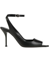 McQueen - Sandals - Lyst