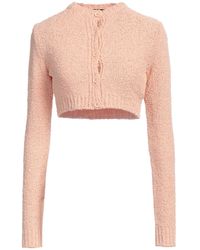Fabiana Filippi - Cardigan - Lyst