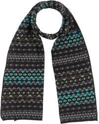 Missoni - Scarf Viscose, Metal, Polyester - Lyst