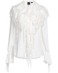 Pinko - Shirt - Lyst