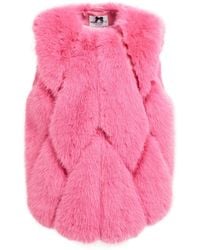No Secrets - Shearling & Teddy - Lyst