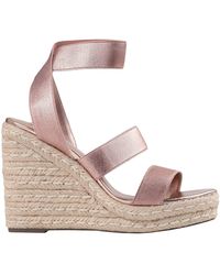 Steve Madden Wedge sandals for Women | Online Sale up to 62% off | Lyst