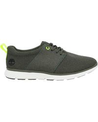 Timberland Sneakers - Vert