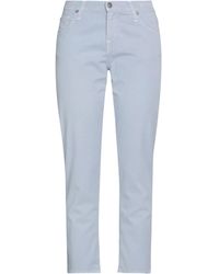 Jacob Cohen - Trouser - Lyst