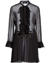 DSquared² - Mini-Kleid - Lyst