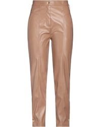 Pinko - Pants - Lyst