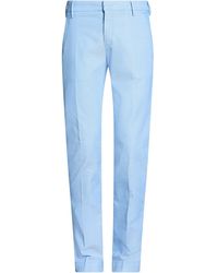 Entre Amis - Light Pants Cotton, Polyester, Elastane - Lyst