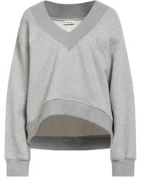 Sandro - Sudadera - Lyst
