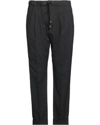 Messagerie - Trouser - Lyst