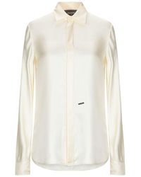 DSquared² - Shirts - Lyst