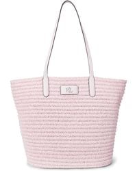 Ralph Lauren - Handbag - Lyst
