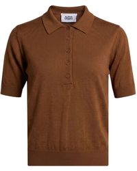 Alpha Studio - Pullover - Lyst