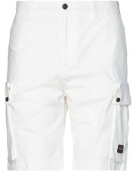 Paul & Shark - Shorts & Bermuda Shorts - Lyst