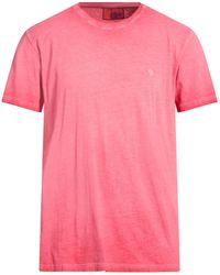 Gallo - T-Shirt - Lyst