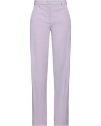 Lardini - Trouser - Lyst