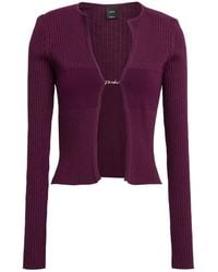 Pinko - Cardigans - Lyst