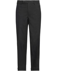 Neil Barrett - Trouser - Lyst