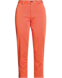 PT Torino - Jeans Cotton, Elastomultiester, Elastane - Lyst