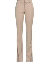 PT Torino - Pants Viscose, Elastane - Lyst