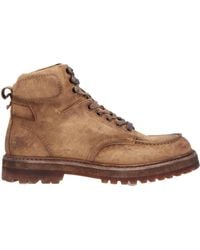 Corvari - Stiefelette - Lyst