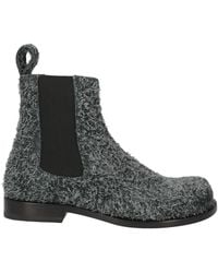 Loewe - Stiefelette - Lyst