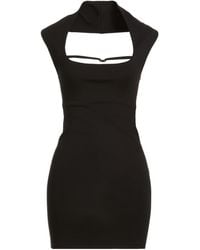 HELIOT EMIL - Mini Dresses - Lyst