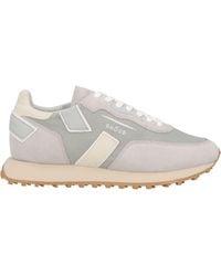 GHŌUD - Sneakers Leather, Textile Fibers - Lyst