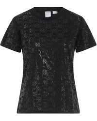 Pinko - T-shirt - Lyst