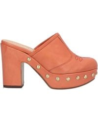 Duccio Del Duca - Mules & Clogs - Lyst