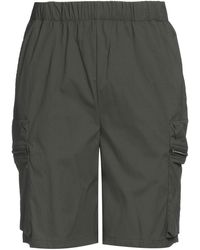 Rains - Shorts & Bermudashorts - Lyst