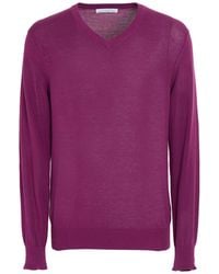 Ballantyne - Sweaters - Lyst