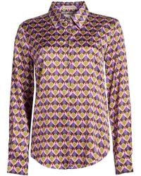 Camicettasnob - Shirt - Lyst