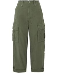 Ksubi Pants, Slacks and Chinos for Women - Up to 68% off | Lyst