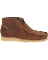 Clarks - Ankle Boots - Lyst