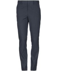 MARCIANO BY GUESS - Pants Cotton, Polyester, Elastane - Lyst