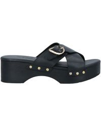 Ancient Greek Sandals - Mules & Clogs - Lyst
