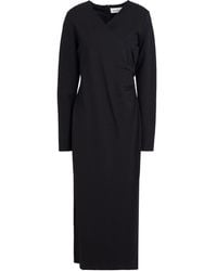 MEIMEIJ - Midi-Kleid - Lyst