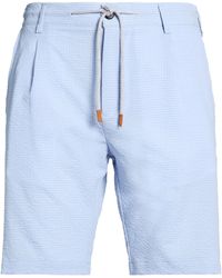 Eleventy - Shorts & Bermuda Shorts - Lyst