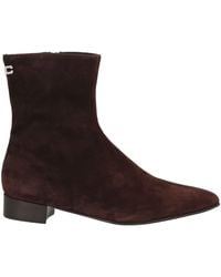 CAREL PARIS - Ankle Boots - Lyst
