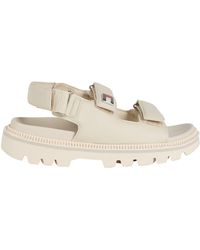 Tommy Hilfiger - Sandale - Lyst