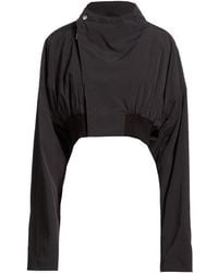 Rick Owens - Jacket Polyamide, Virgin Wool - Lyst
