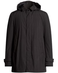 Herno - Abrigo - Lyst