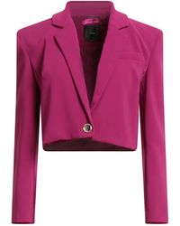 Pinko - Jacket - Lyst