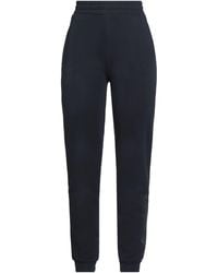 ARMANI EXCHANGE - Pants Cotton, Polyester - Lyst