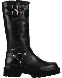KARIDA - Stiefel - Lyst