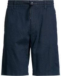 BOSS - Shorts & Bermuda Shorts - Lyst