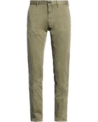 Incotex - Pants - Lyst