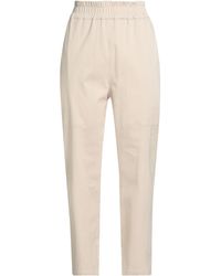Gentry Portofino - Trouser - Lyst
