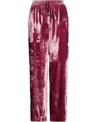 Ottod'Ame - Trouser - Lyst
