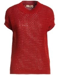 Gentry Portofino - Jumper - Lyst